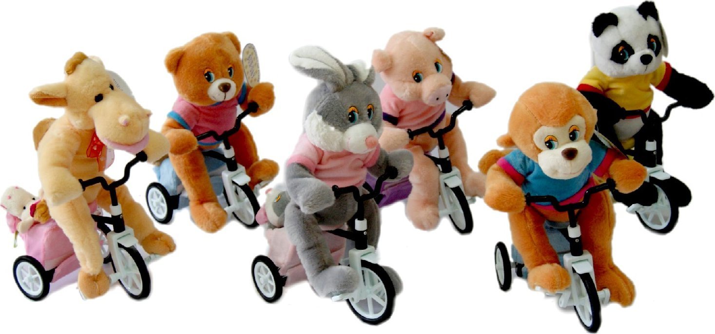 Zwierzęta Z-2095 funkc.6rodz 120144