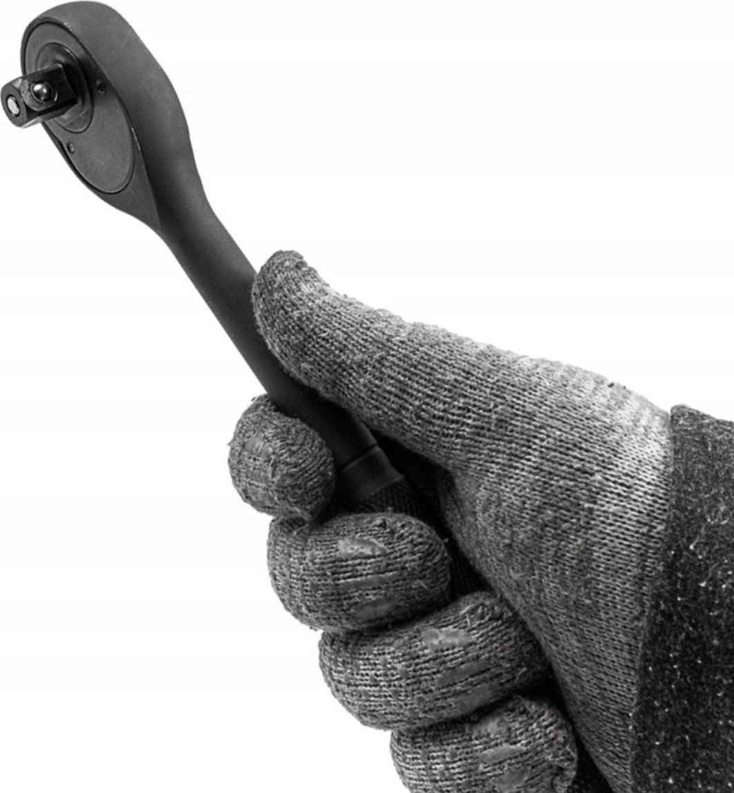 Forsage Grzechotka 1/2" (250mm)