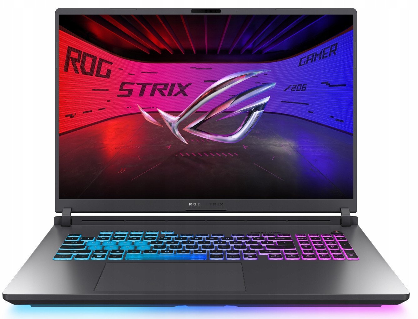 Laptop ASUS ROG Strix G18 G815JMR-S9088 i7-14650HX 18" 2,5K 240Hz 16GB 1000SSD RTX5060 DLSS 4