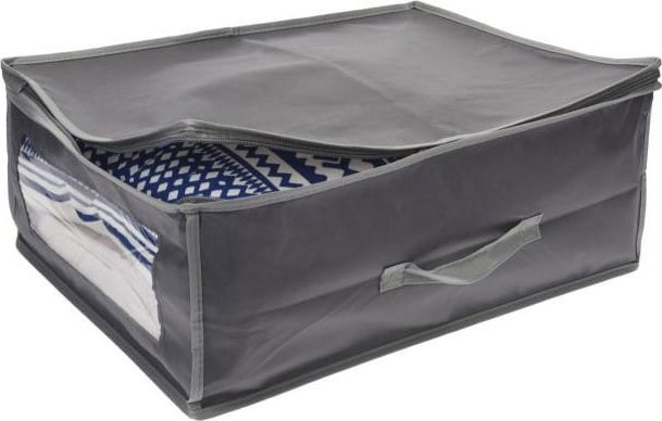 Deco4Home Pudełko do przechowywania ubrań 50x38x20cm Deco4Home