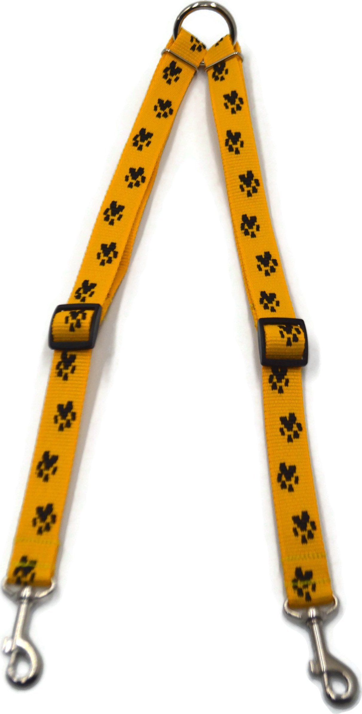 Alizoo Rozdzielacz A-280 0.75m żółty