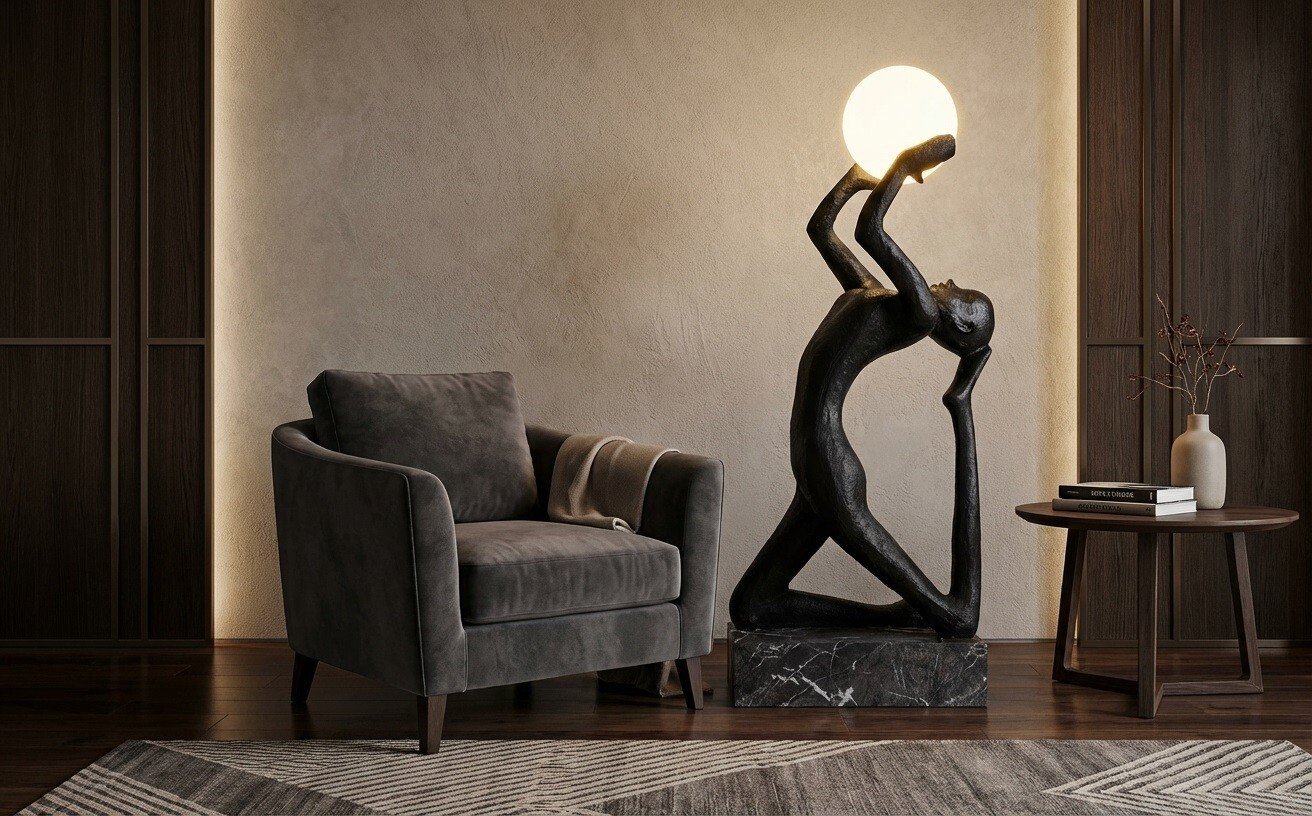 Lampa Artemis- AZ6783