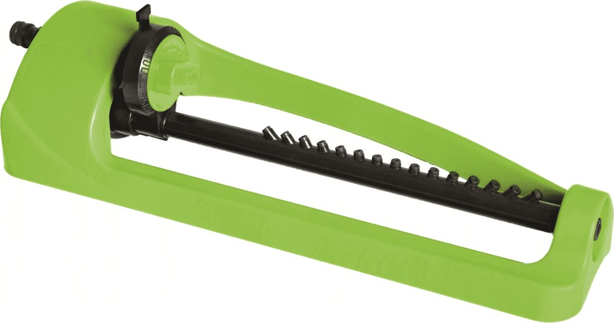 Cellfast zraszacz oscylacyjny, wahadłowy (52-406)