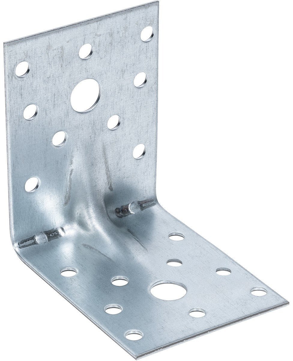 ANGLE BRACKET 70X70X55X1.5 REINFORCED