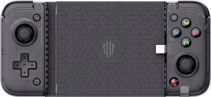 Pad Nubia Kontroler RedMagic Shadow Blade Handle