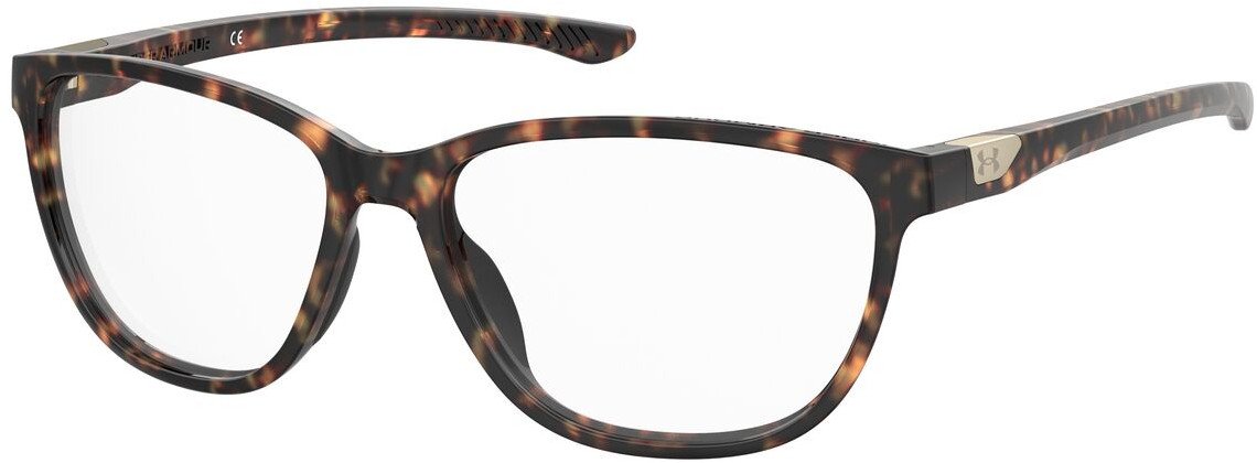 Ramki do okularów Damski Under Armour UA-5038-086F415 54 mm