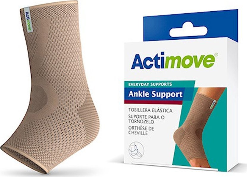 Pozostałe Opaska stawu skokowego