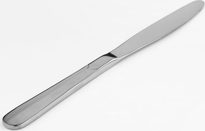 MartGlass Collection Nóż stołowy Venus