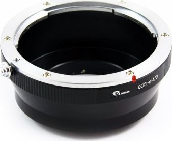 Pixco Adapter OLYMPUS / PANASONIC MICRO 4/3 [m4/3] -> CANON EOS [EF/EF-S]