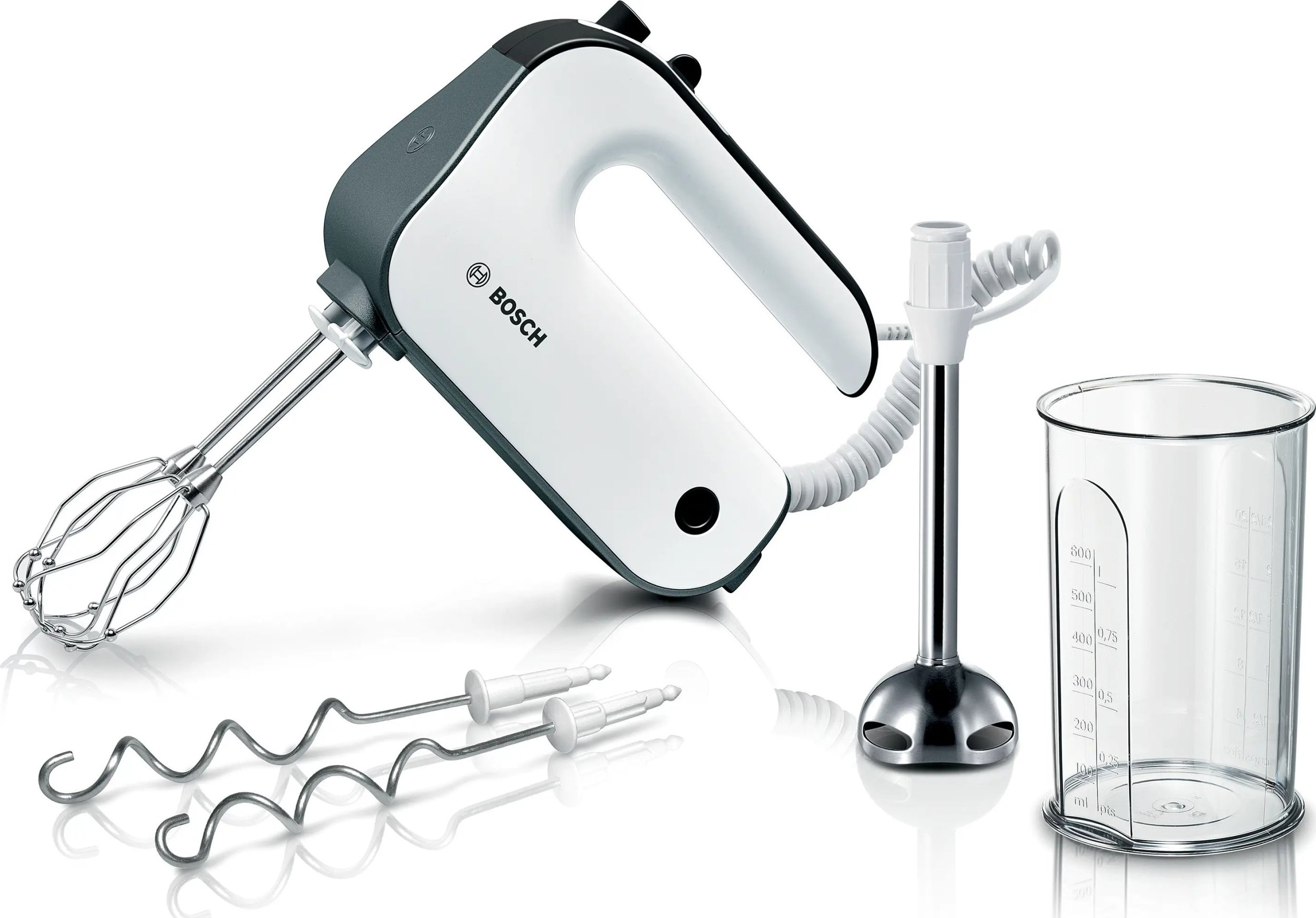 Mikser Bosch MFQ49700