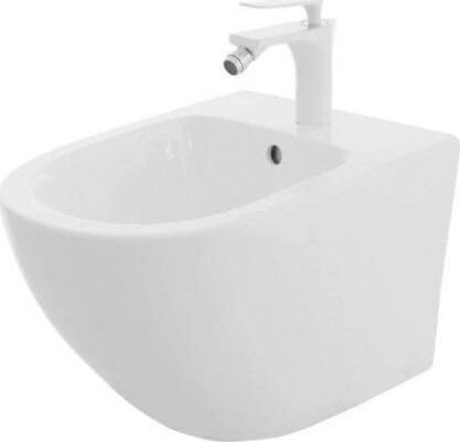 Bidet Rea Bidet Wiszący Carlo Mini (Rea-c2276)