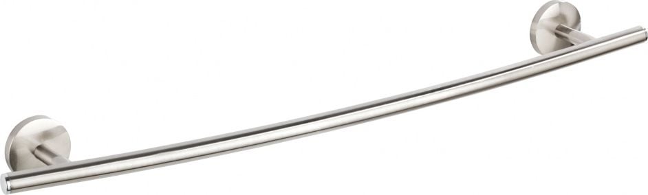 Wenko Drążek pojedynczy srebrny (twm_514308)