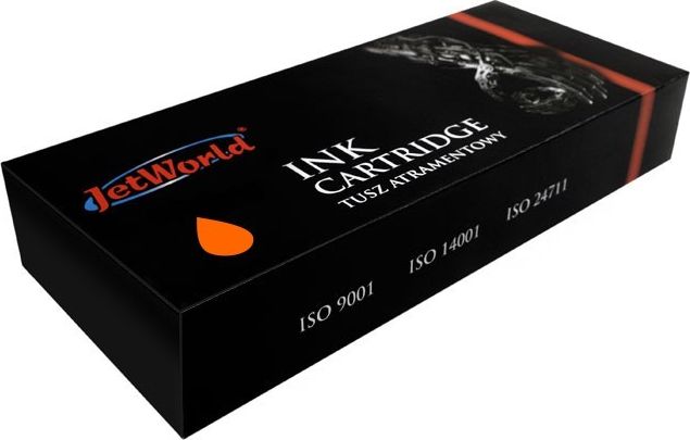 Tusz JetWorld Tusz Jetworld Orange Epson T596A Zamiennik C13T596A00