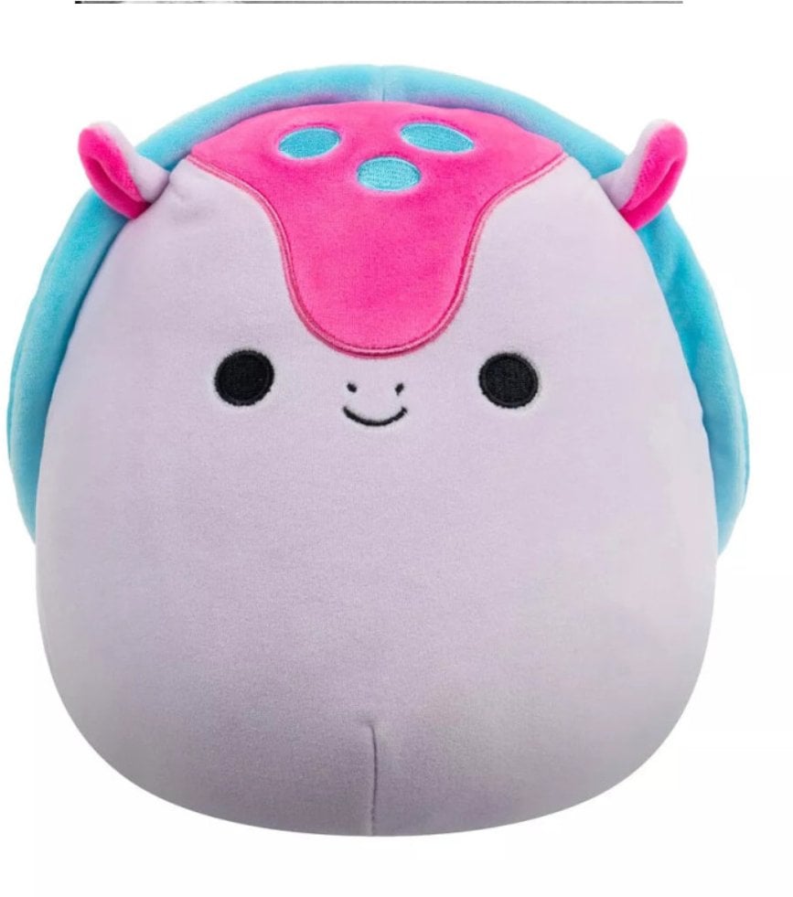 Adopt Me Squishmallow 20 Cm - Glyptodon