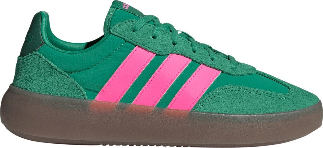 Buty damskie adidas Barreda Decode JR3540 36 2/3