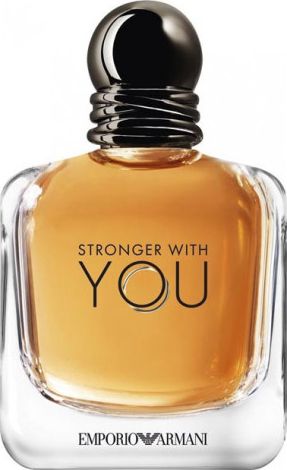 Emporio Armani Stronger You EDT 50 ml