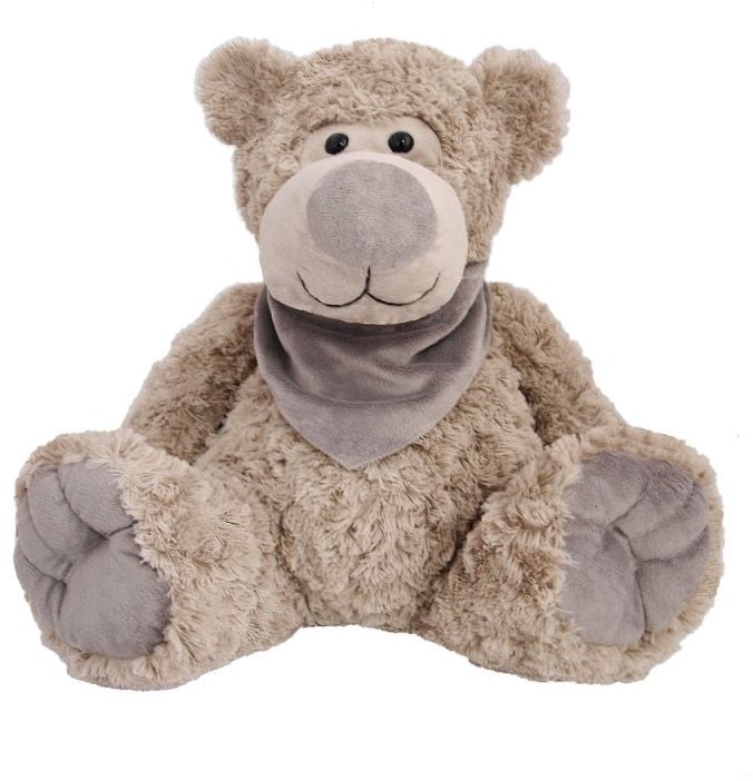 Beppe Miś Bruno z apaszką, 37 cm (GXP-631466)