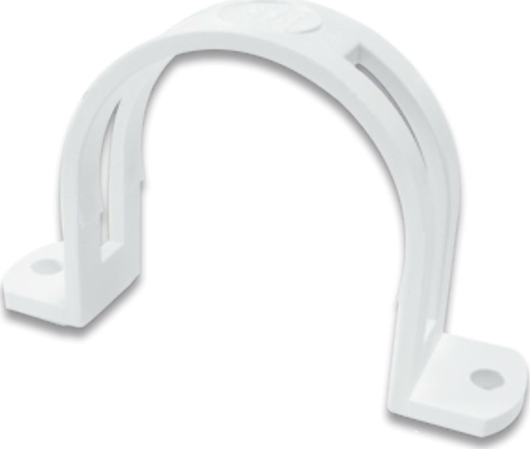 Vaculine 1.5 Uchwyt rury z mocowaniem (300szt) (07-01-003) - E005