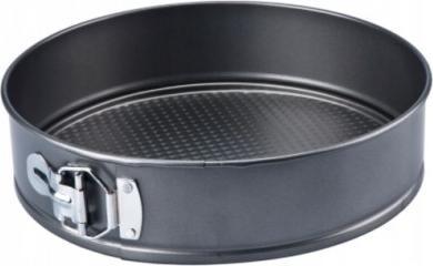 Galicja Tortownica nieprzywieralna okrągła do ciast Ideal 20cm