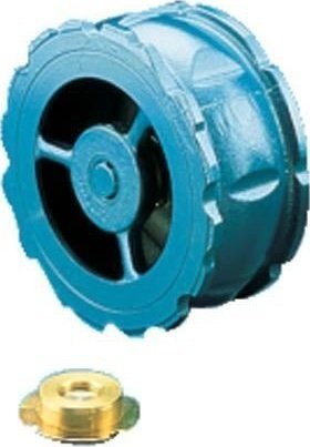 Socla ZAWÓR ZWROTNY SOCLA DN80 802 - 149B2417