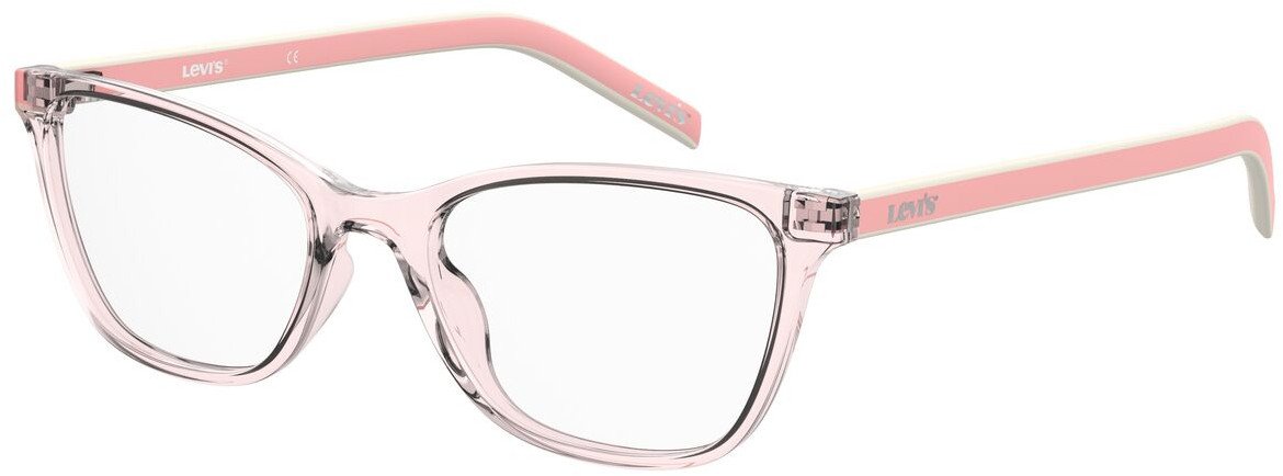 Ramki do okularów Damski Levi's LV-1022-35J 52 mm