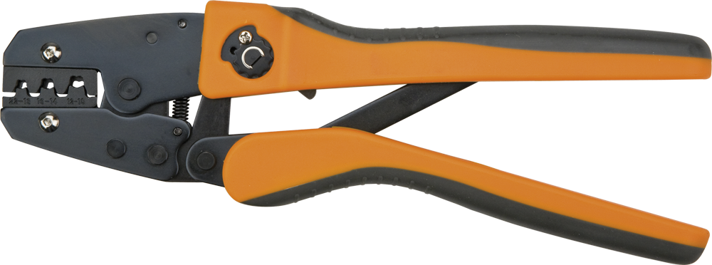 Neo Szczypce do zaciskania końcówek nieizolowanych 22-12AWG (01-502)