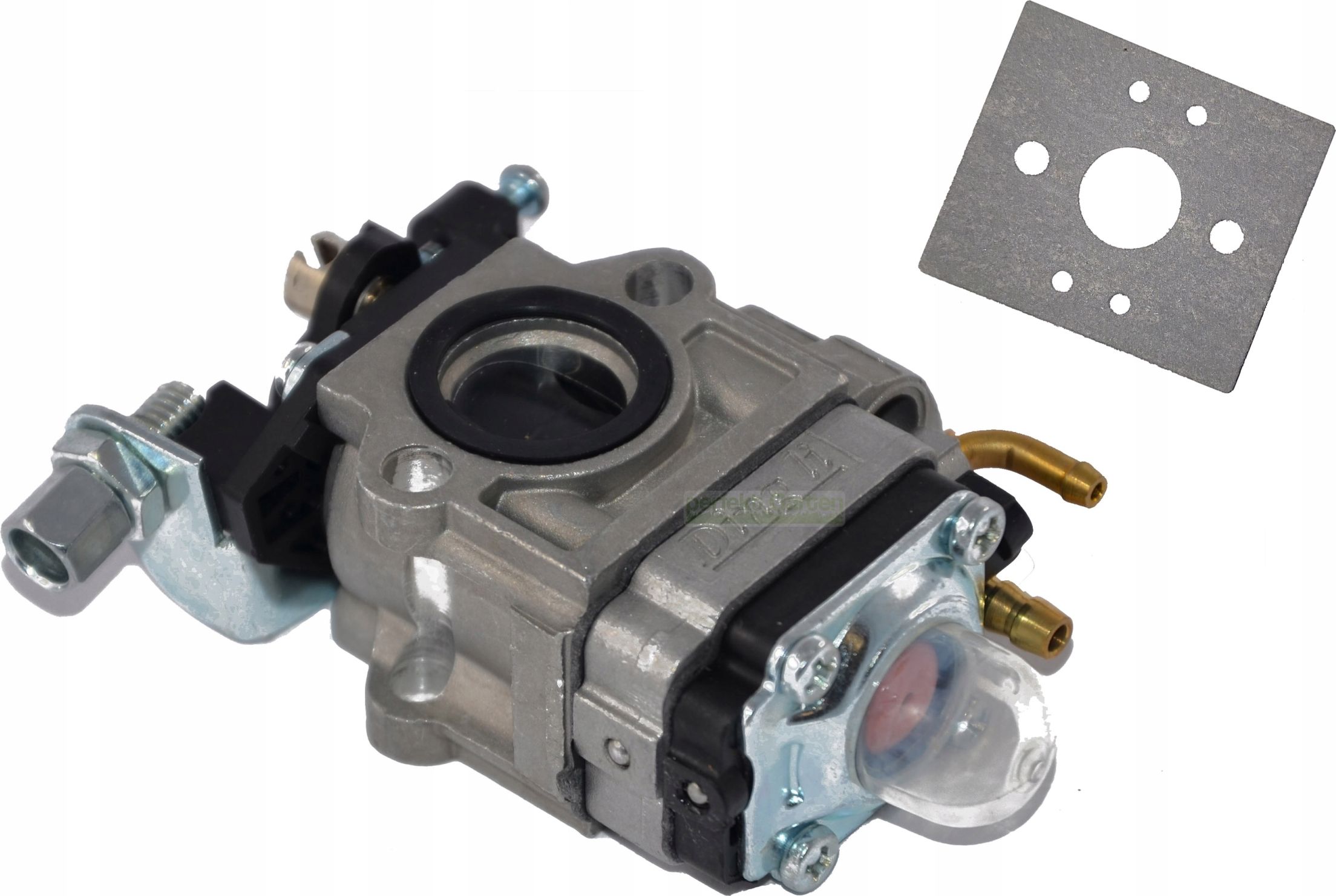 NAC Gaźnik BC580V*046