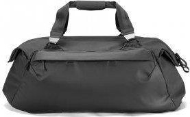 Peak Design Torba Peak Design Travel Duffel 65L Black czarna