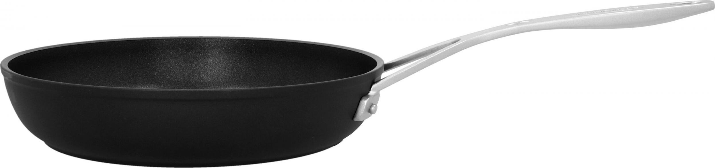 Patelnia Demeyere Patelnia nieprzywierająca Demeyere Alu Industry 3