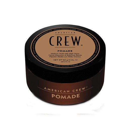 American Crew Pomade Pasta do modelowania włosów 85g