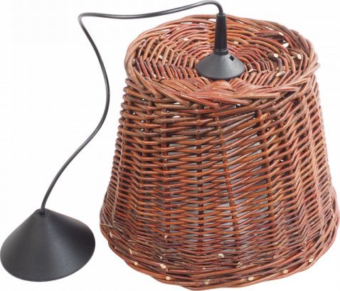 Lampa wisząca Wnuk Żyrandol (30cm)