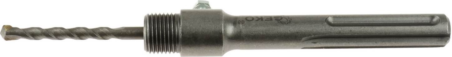Geko Adapter 160mm SDS MAX (50)