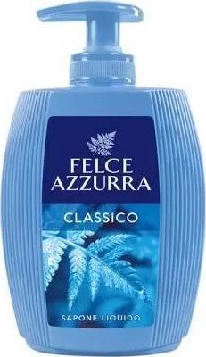 Felce Azzurra Felce Azzurra, Mydło w płynie Original, 300 ml