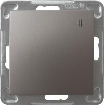 Ospel Łącznik krzyżowy Impresja tytan (ŁP-4Y/m/23)