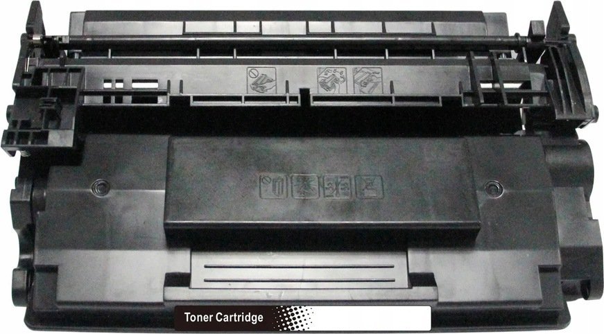 Toner MWB Black Zamiennik 89x