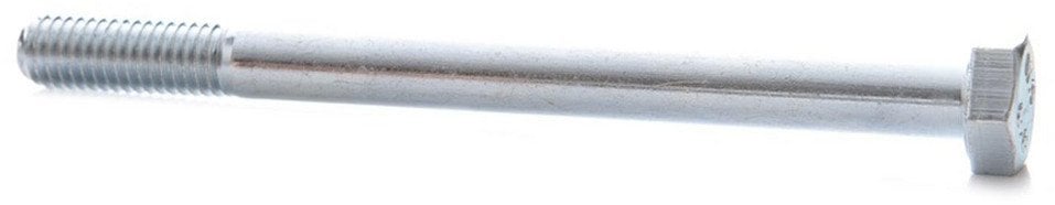 BOLTS DIN931 M8X100 ZN 4 PCS.