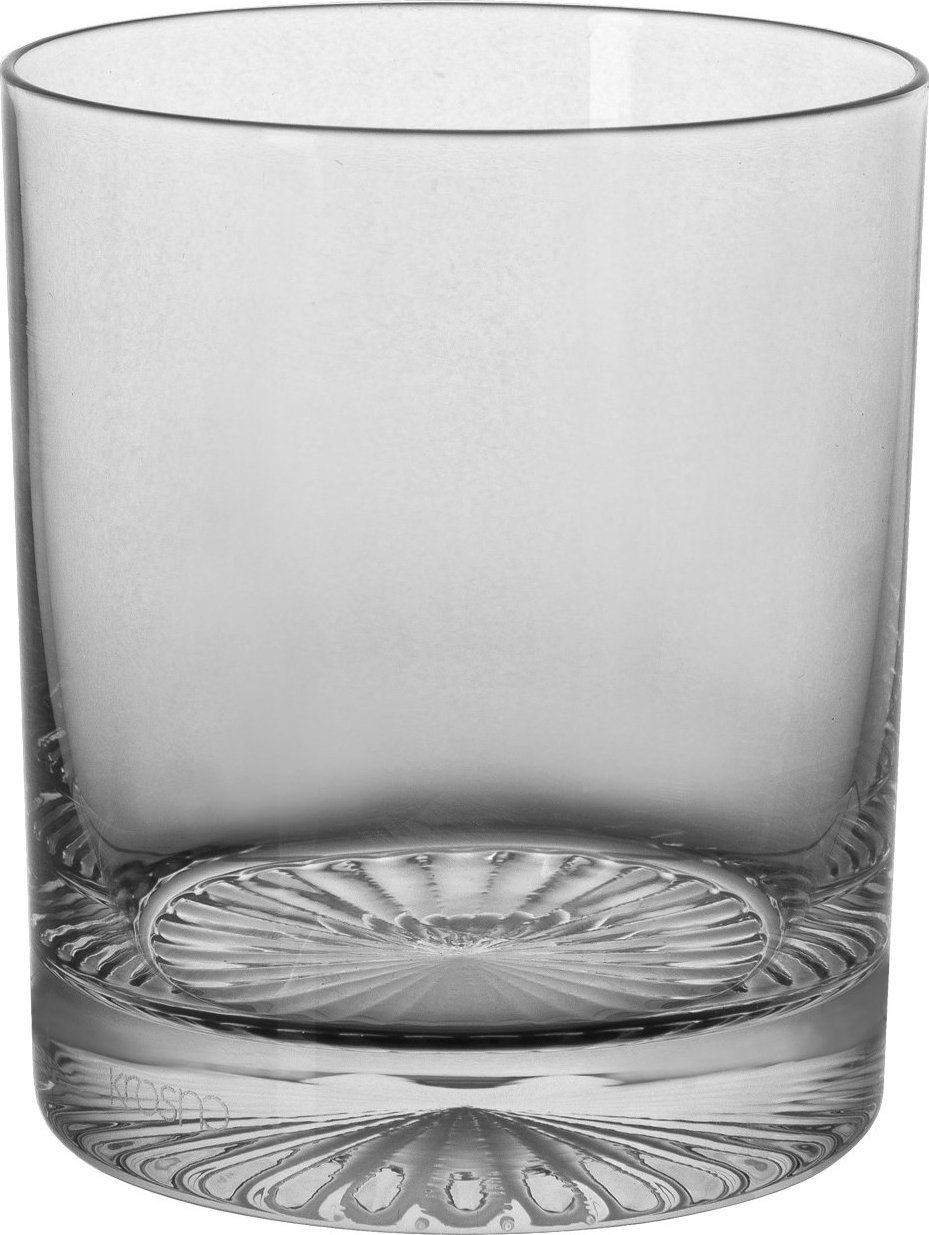 Krosno Szklanka do whisky 300 ml Krosno Mixology
