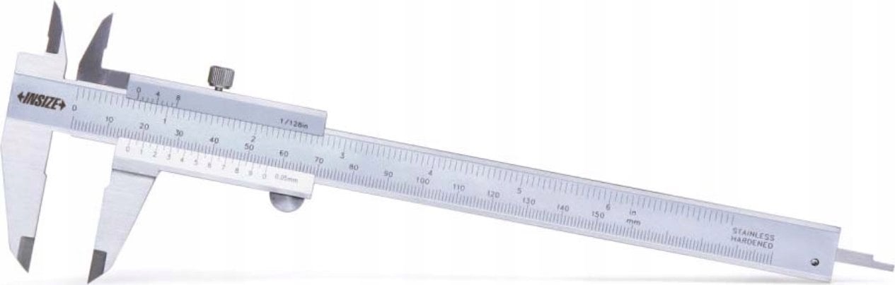 Insize Suwmiarka 150 MAUA 0,02 SQ (1205-1501S)