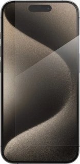 Zagg International Zagg InvisibleShield Glass Elite Privacy - szkło prywatyzujące do iPhone 15 Pro