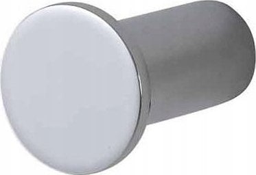 Haczyk pojedynczy / chrom