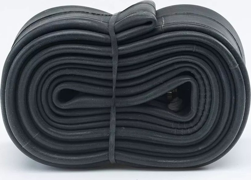 Dętka Radvik BIKE TUBE 27,5" X 1,95/2,25 FV48 czarny