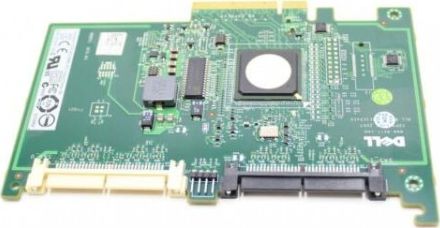 Dell Kontroler RAID 6/iR, PCI-E, 2x SAS - YK838