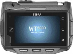 zebra WT6000 EXTEND-ED BATTERY, POWERPRECISION+ LITHIUM ION, 5000 MAH