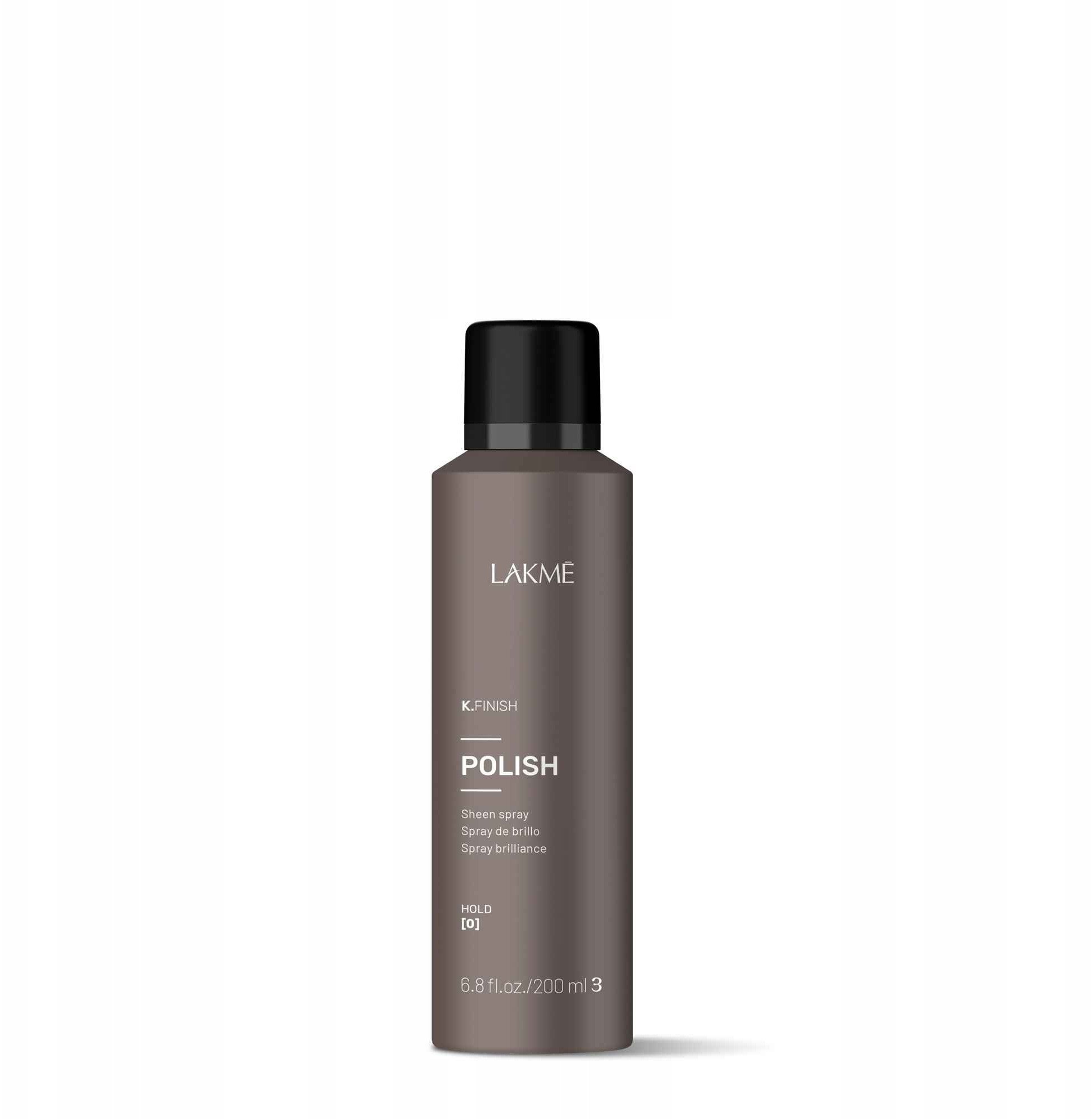 Lakmé K.Finish Polish Sheen Spray 200 ml