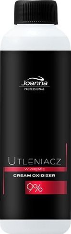 Joanna Profesjonalna Stylizacja Koloryzacja i Trwała Utleniacz w kremie 9% 130 g
