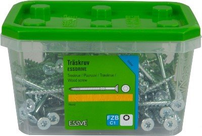 CUTTERS 5,0X60 DFH ZIN(100)