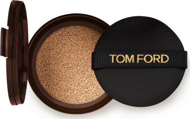 Tom Ford Tom Ford, Traceless, Compact Foundation, 5.5, Bisque, SPF 45, Refill, 12 ml For Women