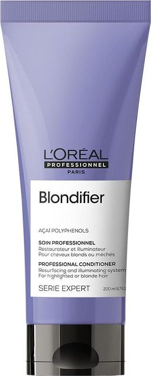 L’Oreal Paris Odżywka Serie Expert Blondifier 200ml