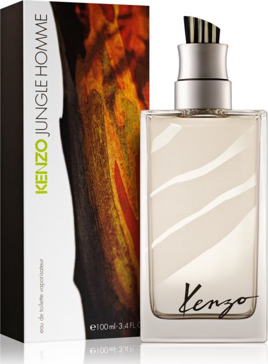 Kenzo Jungle Homme EDT 100 ml