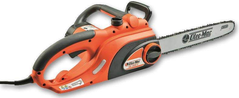 Piła łańcuchowa Oleo-Mac GS 200 E 2000 W 41 cm
